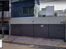 3 Habitación Villa en venta en Coyoacan, Ciudad de México, Coyoacan