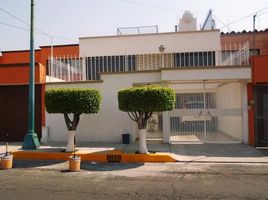 4 Habitación Villa en venta en Coyoacan, Ciudad de México, Coyoacan
