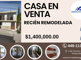 5 chambre Villa for sale in Mexique, Aguascalientes, Aguascalientes, Mexique