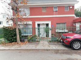 4 Bedroom House for sale in Chile, San Jode De Maipo, Cordillera, Santiago, Chile