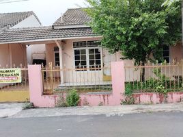 4 Bedroom House for rent in Palembang, South Sumatera, Ilir Timur II, Palembang