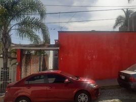 3 chambre Villa for sale in Morelos, Huitzilac, Morelos