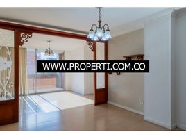 3 Habitación Apartamento en alquiler en Antioquia, Medellín, Antioquia