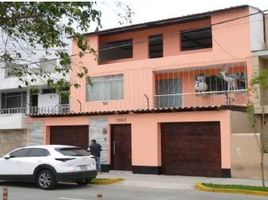 4 Bedroom Villa for sale in Lima, Lima District, Lima, Lima