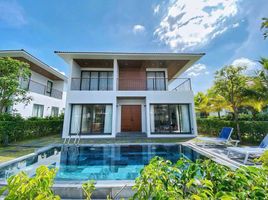 3 Schlafzimmer Haus zu vermieten in Phu Quoc, Kien Giang, Duong To, Phu Quoc