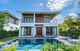 Сдаётся дом, 3 спальни, 500 м², Dương Tơ