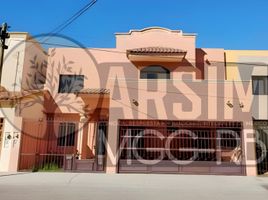 3 Schlafzimmer Villa zu verkaufen in Hermosillo, Sonora, Hermosillo