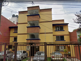 2 Bedroom Apartment for sale in Coyoacan, Mexico City, Coyoacan