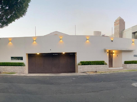 5 Schlafzimmer Haus zu verkaufen in Naucalpan De Juarez, Mexico, Naucalpan De Juarez