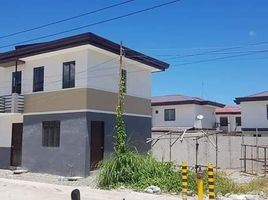 2 Schlafzimmer Villa zu verkaufen in Cebu, Central Visayas, Lapu-Lapu City