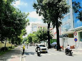 3,300 m² Office for sale in Nguyen Cu Trinh, District 1, Nguyen Cu Trinh