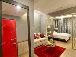 Studio Apartment for sale in Makati City, Southern District, Makati City