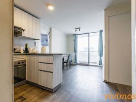 2 Habitación Apartamento en venta en Cerro San Cristóbal, Santiago, Santiago, Santiago