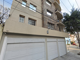 2 Habitación Departamento en venta en Miguel Hidalgo, Ciudad de México, Miguel Hidalgo