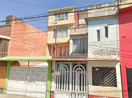 Villa à vendre à Nezahualcoyotl, Mexico, Nezahualcoyotl