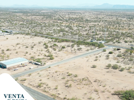 Terrain à louer à Hermosillo, Sonora, Hermosillo, Sonora