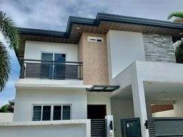 4 Bedroom Villa for rent in Central Luzon, Angeles City, Pampanga, Central Luzon