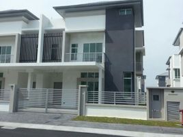 4 Habitación Casa en venta en Rawang, Gombak, Rawang