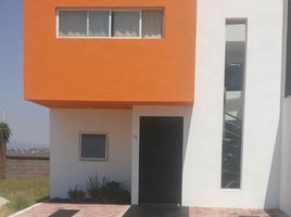 3 Habitación Villa en venta en Morelia, Michoacán, Morelia, Michoacán