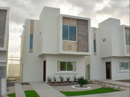  Villa zu verkaufen in La Paz, Baja California Sur, La Paz, Baja California Sur