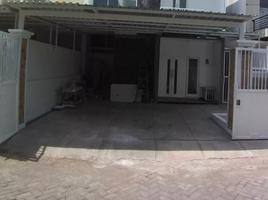 4 Habitación Casa en venta en Lakarsantri, East Jawa, Lakarsantri