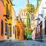  Grundstück zu verkaufen in Allende, Guanajuato, Allende