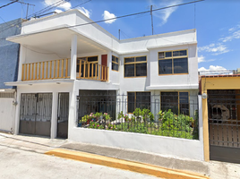 4 Schlafzimmer Villa zu verkaufen in Gustavo A Madero, Mexico City, Gustavo A Madero