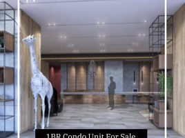 1 Habitación Departamento en venta en Pasig City, Metro Manila, Pasig City