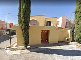 4 Habitación Casa en venta en Queretaro, Querétaro, Queretaro, Querétaro