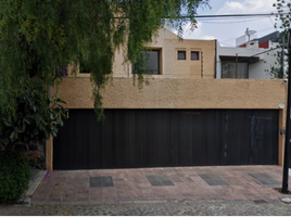 5 Schlafzimmer Haus zu verkaufen in Miguel Hidalgo, Mexico City, Miguel Hidalgo