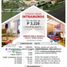 2 Habitación Apartamento en venta en Tondo I / II, Metro Manila, Tondo I / II