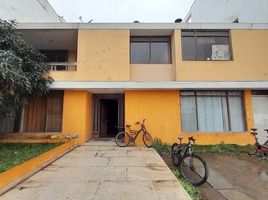 4 Habitación Casa en venta en University of Piura (Lima campus), Miraflores, Lince