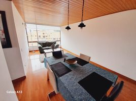 Appartement 3 chambre à vendre à Bogota, Cundinamarca, Bogota