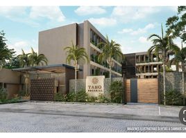 1 chambre Appartement for sale in Nayarit, Compostela, Nayarit