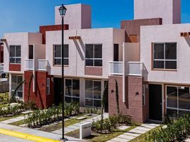 3 Schlafzimmer Villa zu verkaufen in Temoaya, Mexico, Temoaya