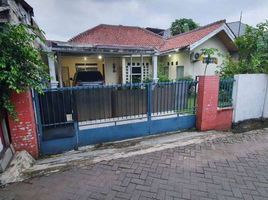  House for sale in Halim Perdanakusuma Airport, Makasar, Pancoran