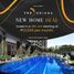 2 Bedroom Condo for sale in Eastern District Metro Manila, San Juan City