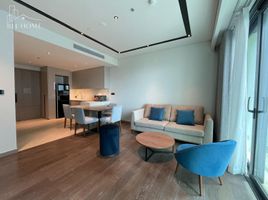2 Schlafzimmer Appartement zu vermieten in Ben Nghe, Ho Chi Minh City, Ben Nghe