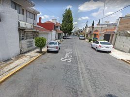 Villa 4 chambre à vendre à Toluca, Mexico, Toluca