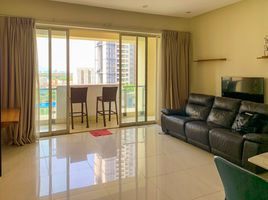 Condominium 2 chambre à louer à An Phu, Ho Chi Minh City, An Phu, District 2, Ho Chi Minh City