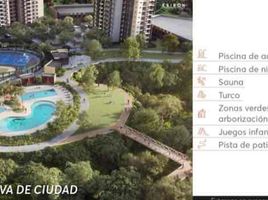 2 Habitación Apartamento en venta en Risaralda, Pereira, Risaralda