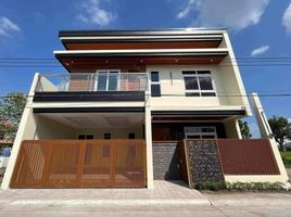 3 Bedroom House for sale in Central Luzon, Angeles City, Pampanga, Central Luzon