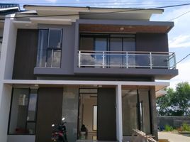 3 Schlafzimmer Haus zu verkaufen in Sawangan, West Jawa, Sawangan, Bogor