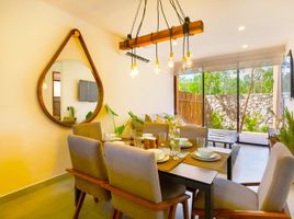 1 Schlafzimmer Wohnung zu verkaufen in Cozumel, Quintana Roo, Cozumel, Quintana Roo