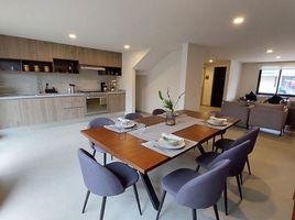 Condominium 3 chambre à vendre à Toluca, Mexico, Toluca