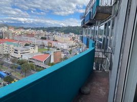 2 Bedroom Apartment for sale in Basilica of the National Vow, Quito, Quito, Quito