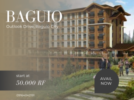  Condo for sale in Baguio City, Benguet, Baguio City