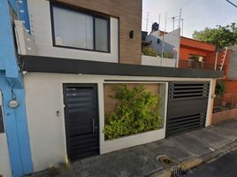 Villa 4 chambre à vendre à Benito Juarez, Mexico City, Benito Juarez