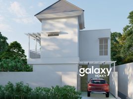 2 Bedroom Villa for sale in Kuta, Badung, Kuta