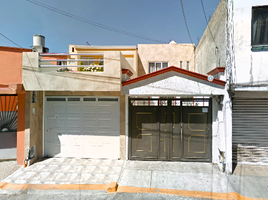 Villa 4 chambre à vendre à Toluca, Mexico, Toluca